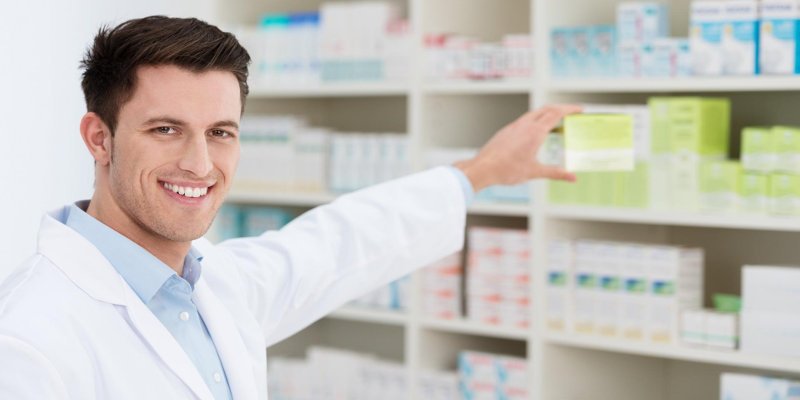 farmacias en línea confiables garantizan satisfacción, seguridad y rapidez