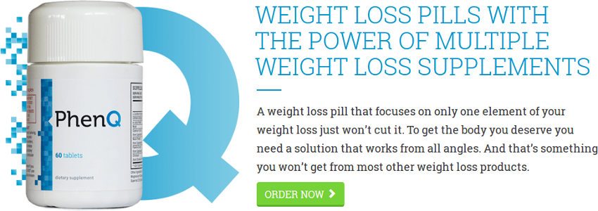 phenq diet pills are the most effective weight loss supplements