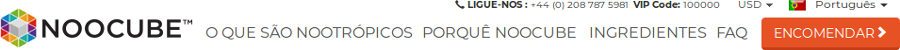 noocube.pt: site oficial para comprar nootropics noocube em português