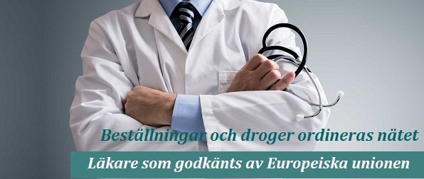 121doc har läkare godkända av Europeiska unionen