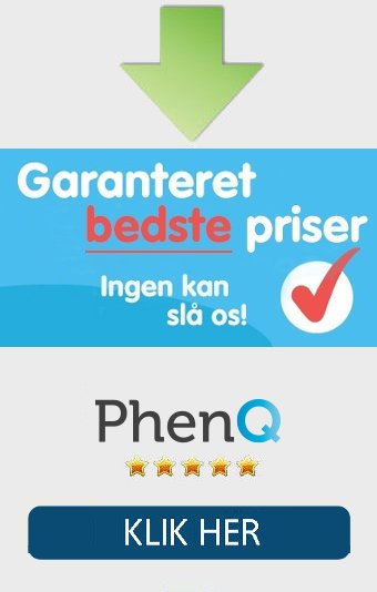 Anmeldelser phenq: Bedste pris garanteret på den officielle hjemmeside phenq.dk