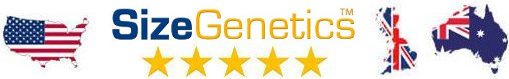 SizeGenetics reviews : feedback and testimonials of customers