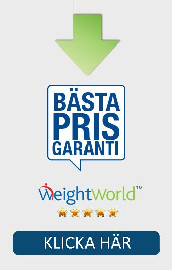 Weightworld omdömen för att köpa på sverige weightworld.se