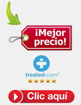 comprar en Treated: opinión confiable sobre la farmacia española