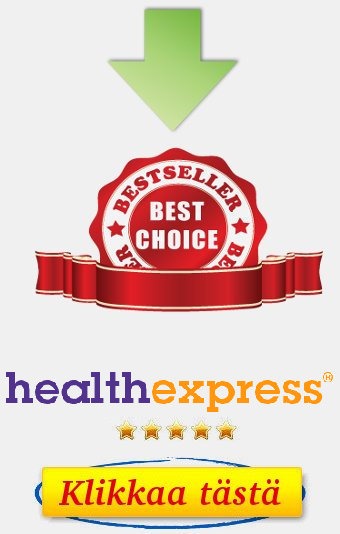 Osta HealthExpress: lle: kokemuksia suomeksi